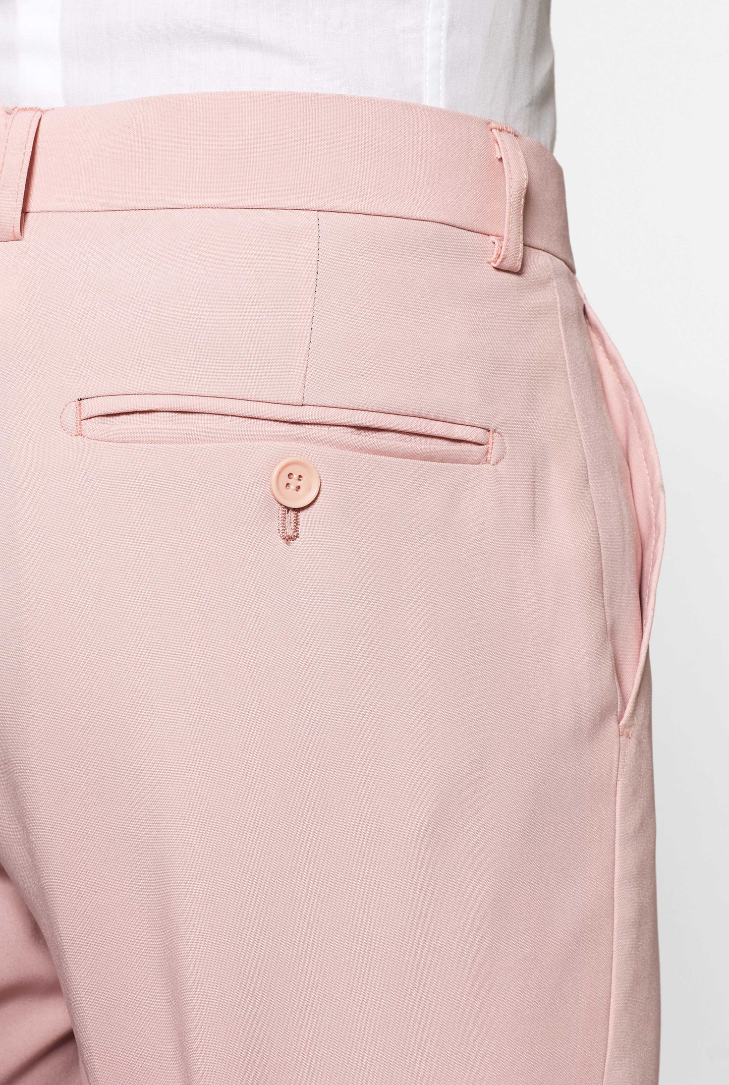 Opposuits | Lush Blush | Roze Herenkostuum