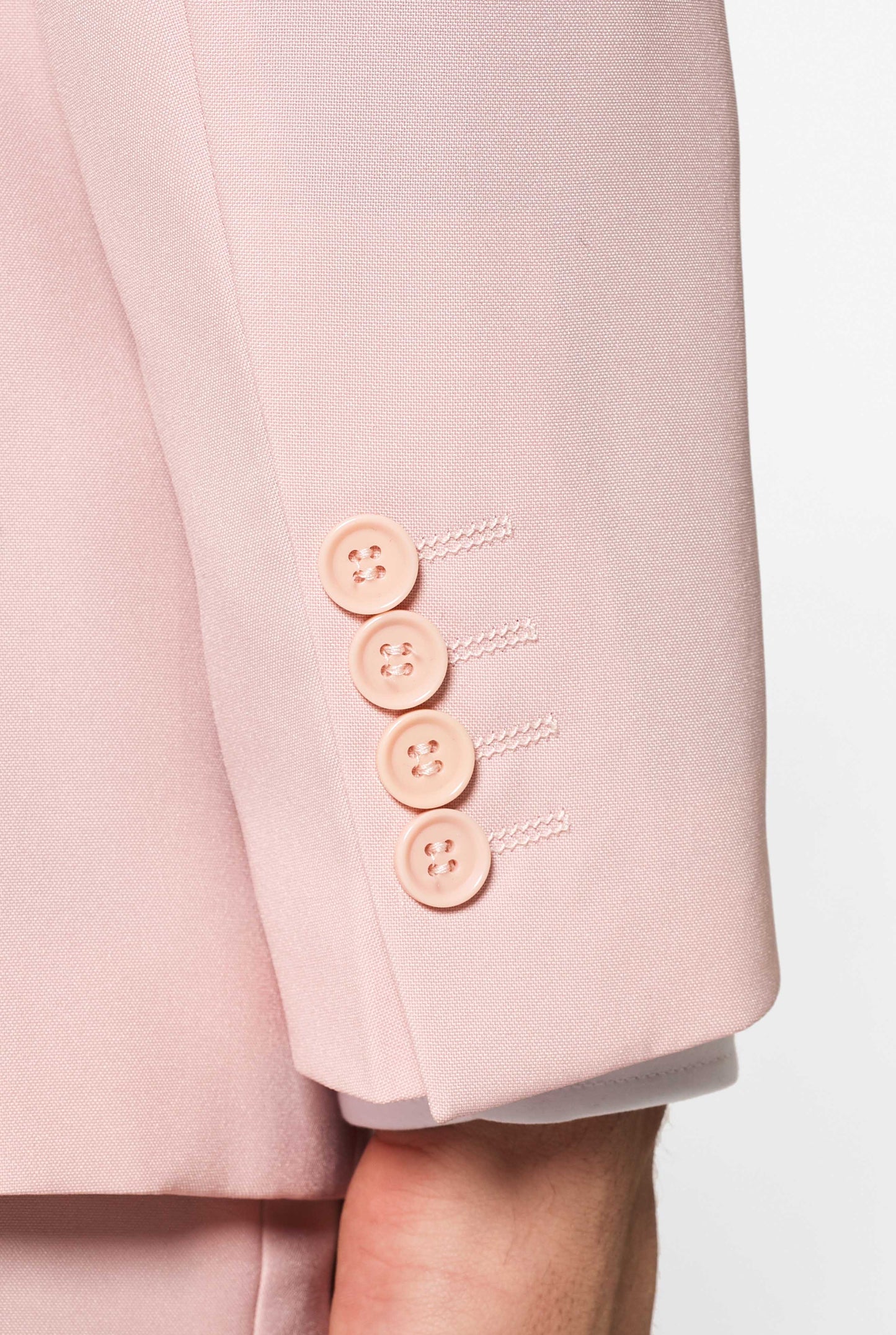 Opposuits | Lush Blush | Roze Herenkostuum