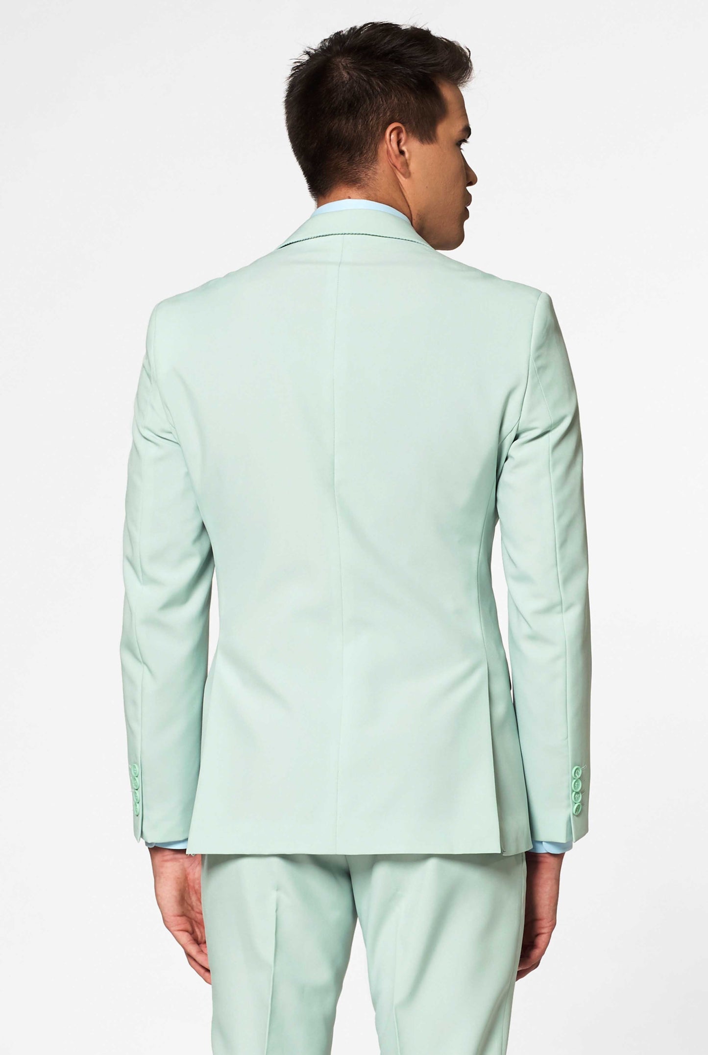 Opposuits | Magic Mint | Herenkostuum