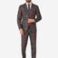 Opposuits | Mixed Mesh | Herenkostuum