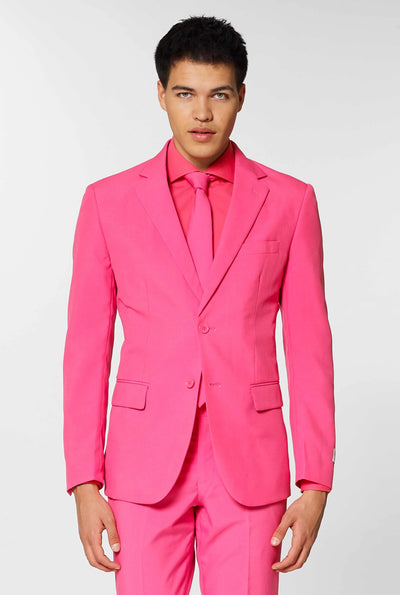 Opposuits | Mr Pink | Herrenanzug | Herrenanzug Pink