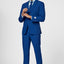 Navy Royale - Flaminguy lining