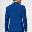 Navy Royale - Flaminguy lining