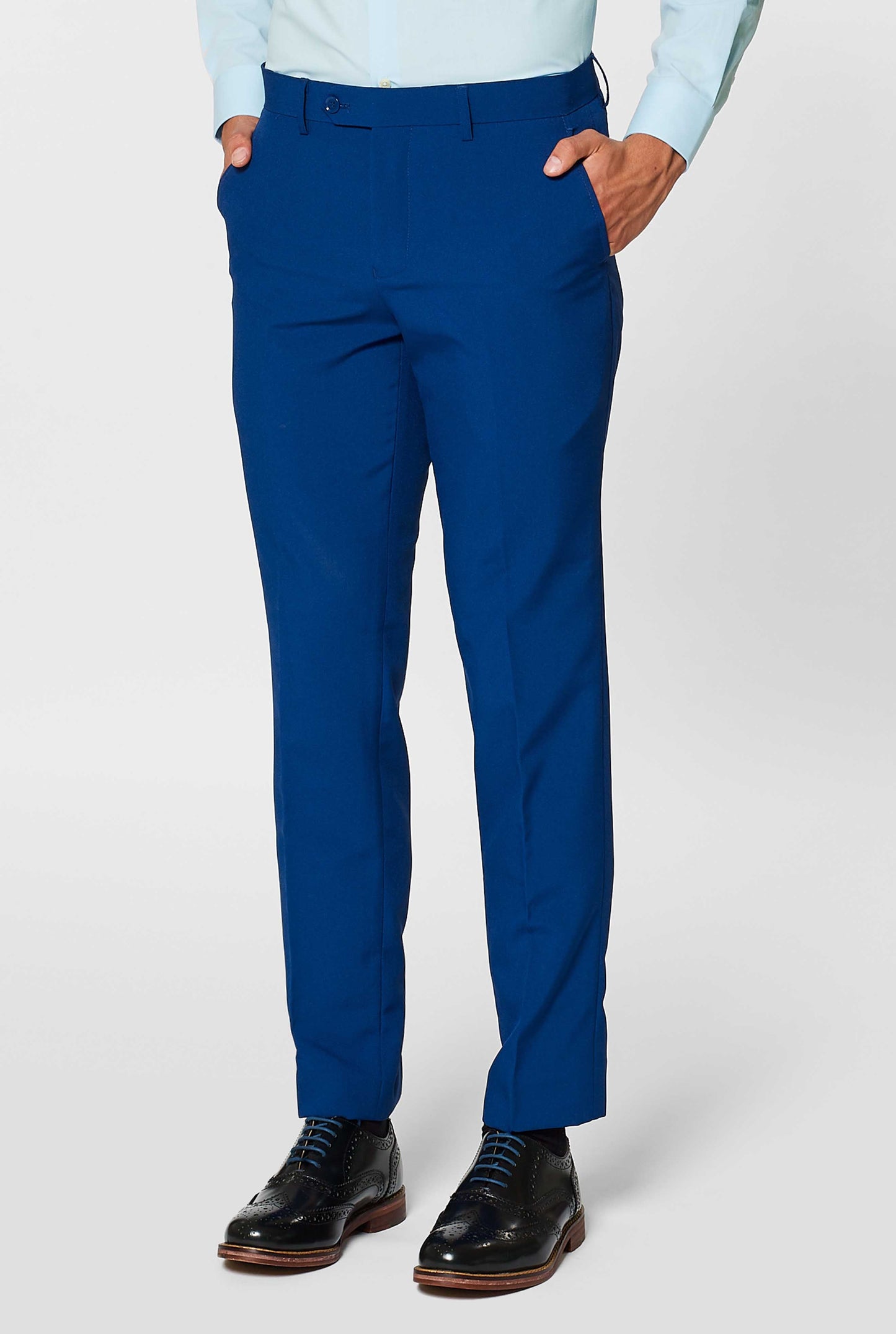 Navy Royale - Flaminguy lining