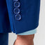 Navy Royale - Flaminguy lining