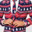 Opposuits | Nordic Noel | Herenkostuum | Herenpak