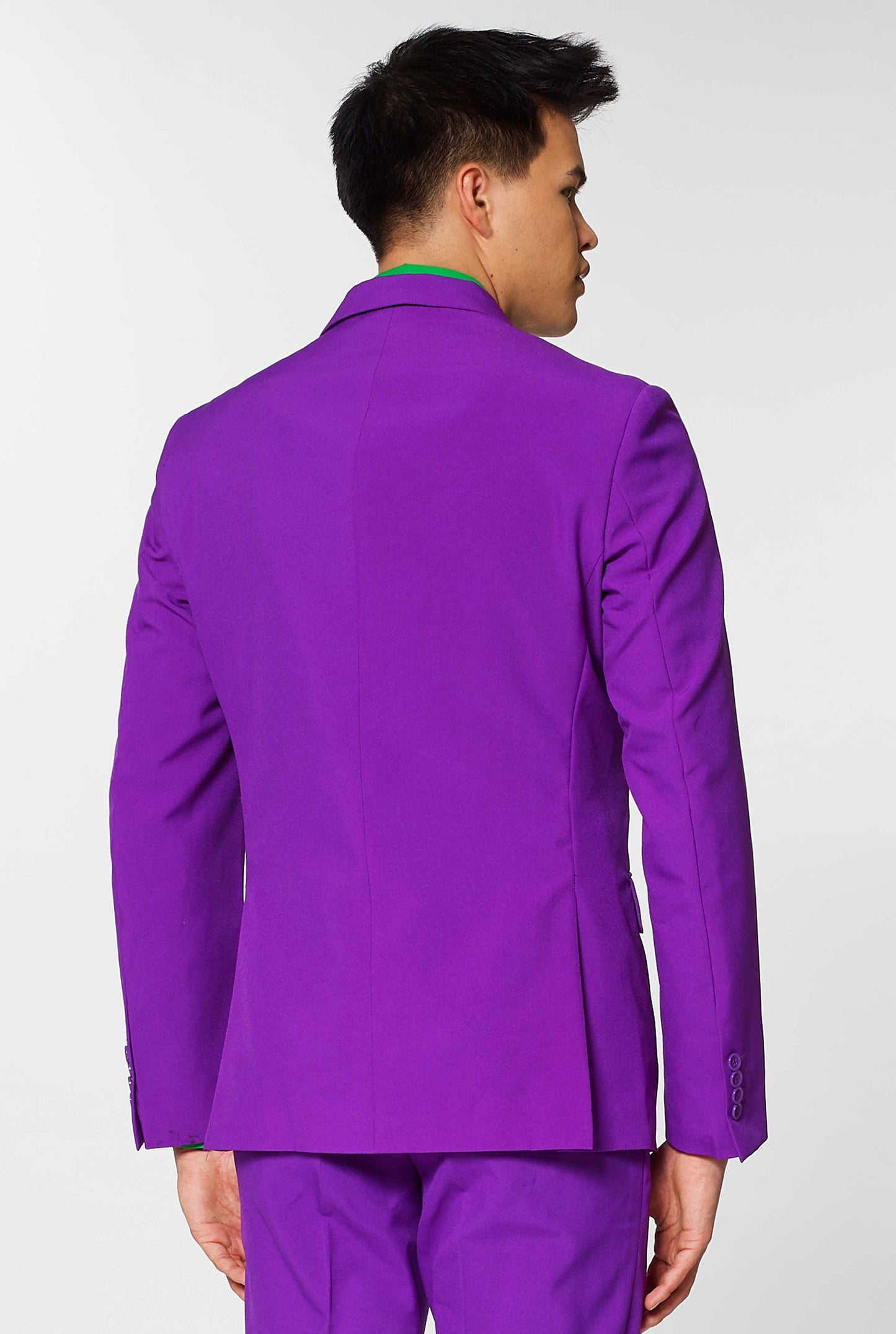 Opposuits | Lila Prinz | Herrenanzug | Herrenanzug Lila