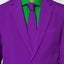 Opposuits | Lila Prinz | Herrenanzug | Herrenanzug Lila