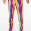 Opposuits | Rainbow Glaze | Herenkostuum | Herenpak Regenboog
