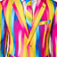Opposuits | Rainbow Glaze | Herenkostuum | Herenpak Regenboog