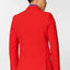 Opposuits | Red Devil | Herenkostuum | Herenpak Rood
