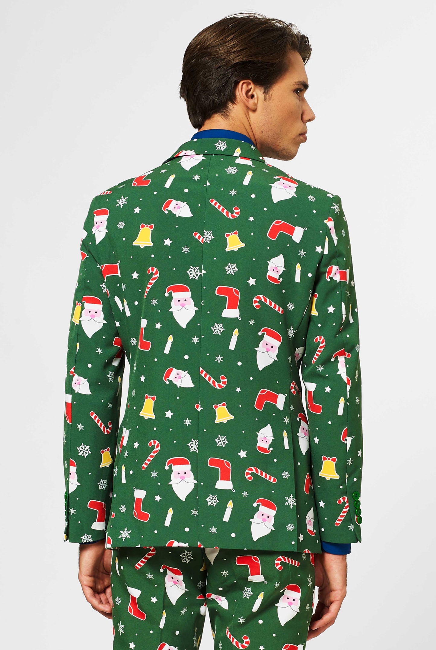 Opposuits | Santaboss | Herenkostuum | Herenpak