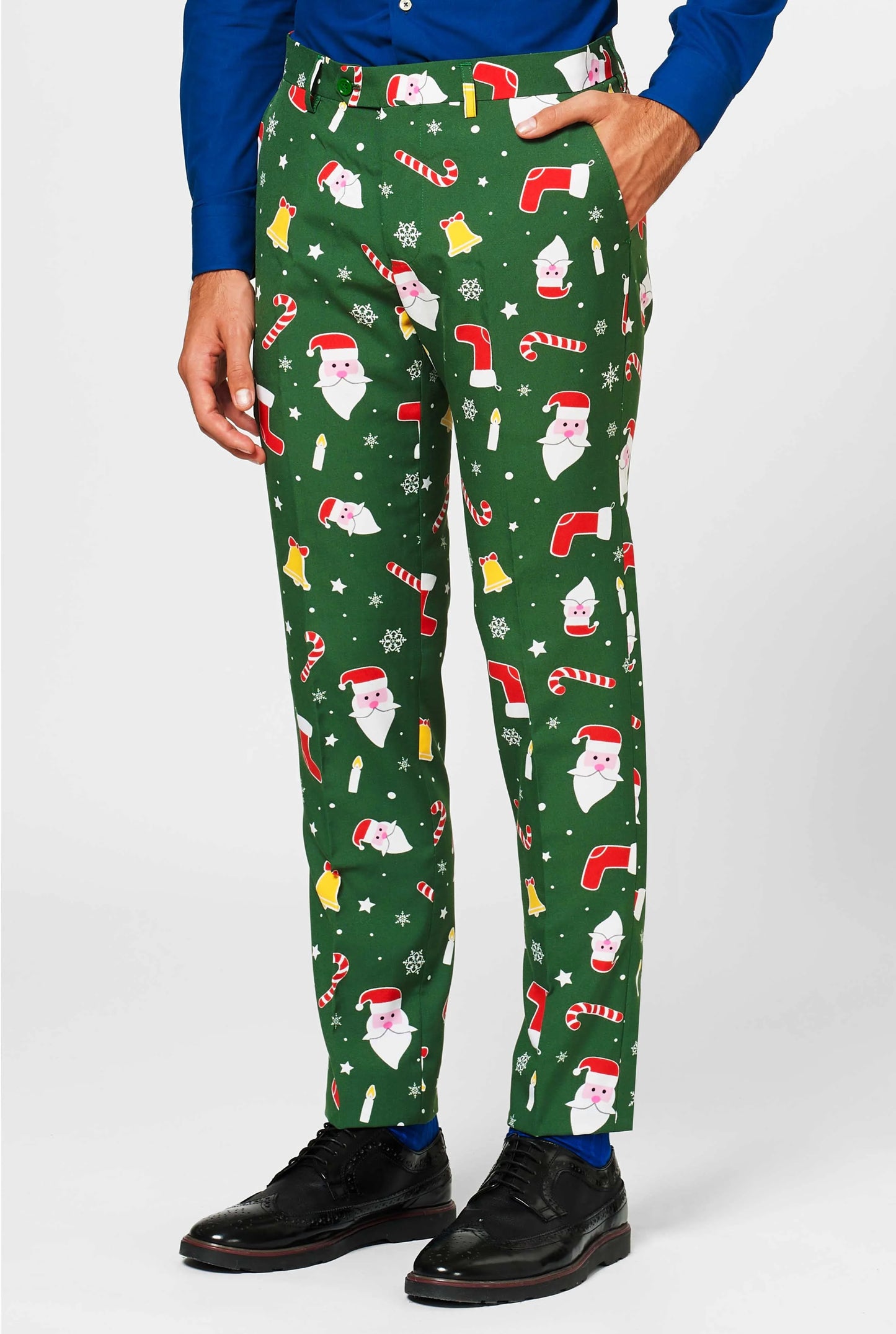 Opposuits | Santaboss | Herenkostuum | Herenpak