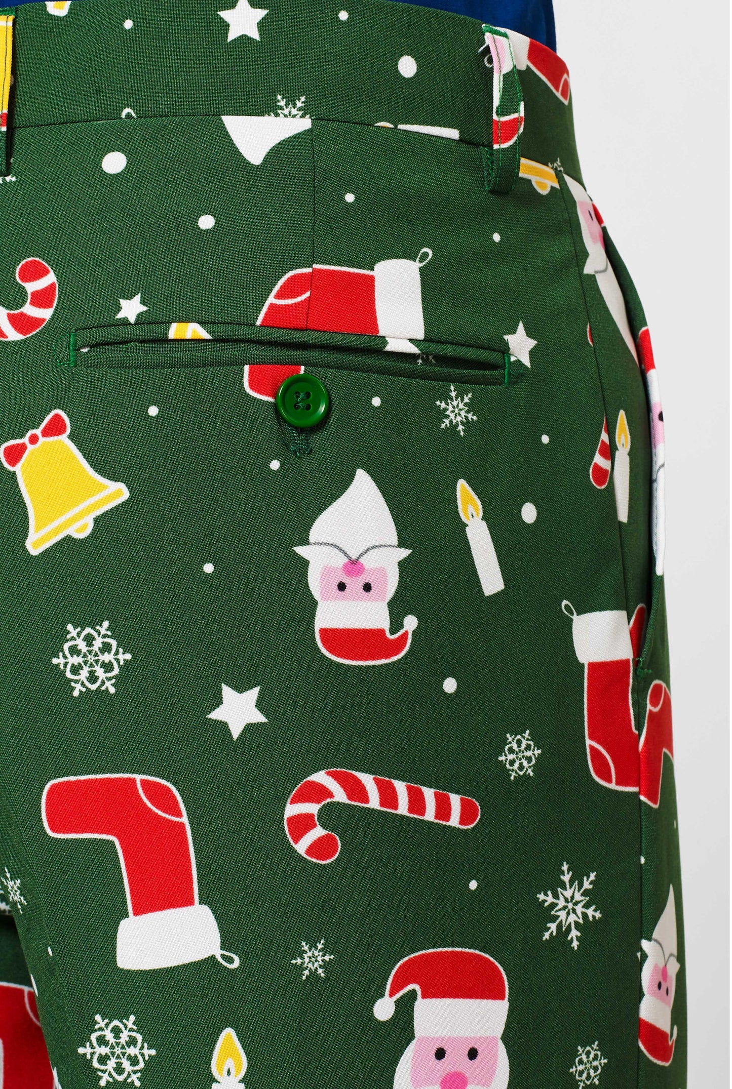 Opposuits | Santaboss | Herenkostuum | Herenpak