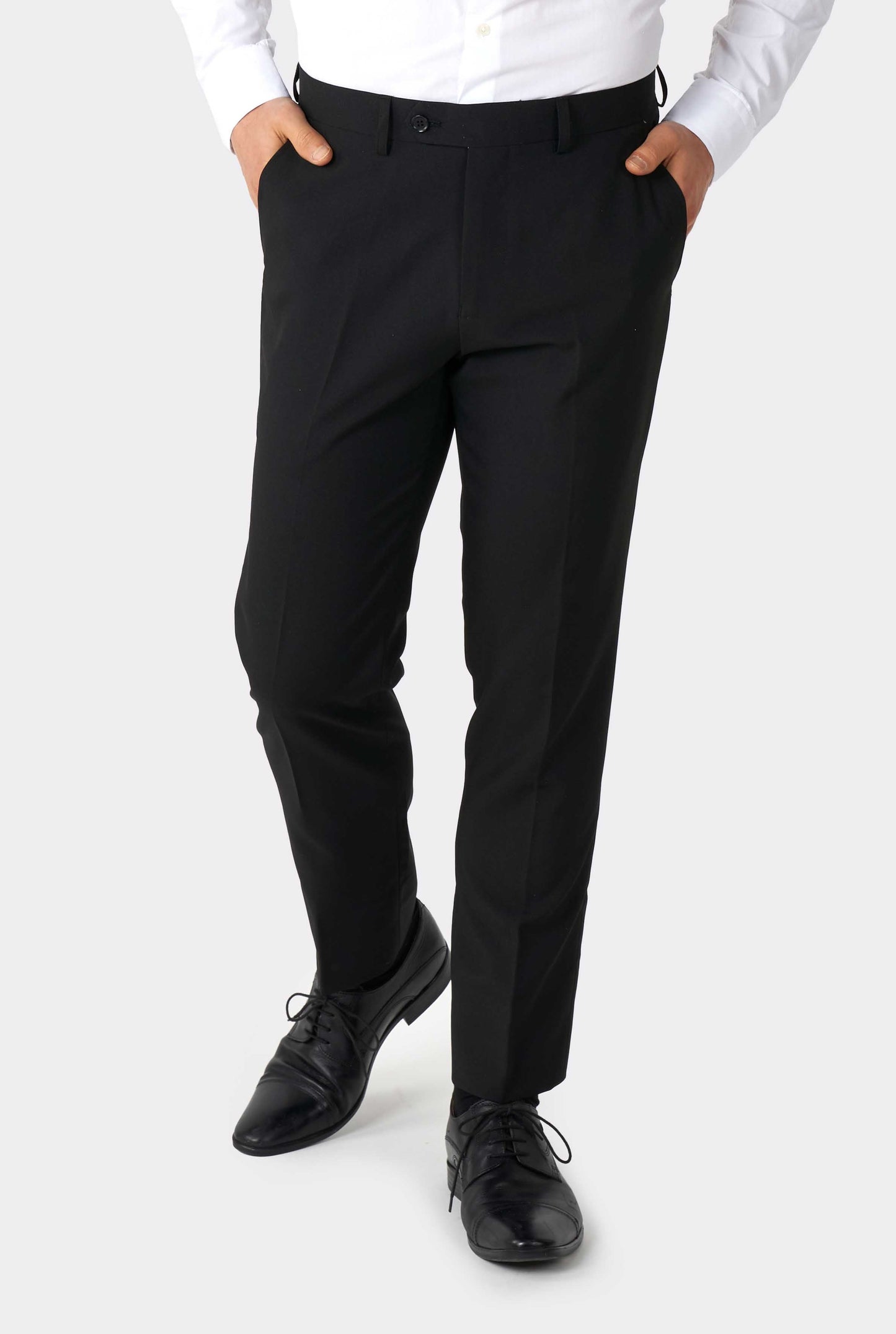 Oppouits | Shine Pine | Herenkostuum Kerst