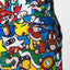 Gegensätze | Super Mario | Herrenkostüm | Herrenanzug