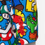 Gegensätze | Super Mario | Herrenkostüm | Herrenanzug