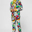 Opposuits | Testival | Herrenanzug | Herrenanzug | Bad Party