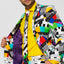 Opposuits | Testival | Herrenanzug | Herrenanzug | Bad Party