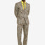 Opposuits | The Jag | Herenkostuum | Herenpak Jaguarprint