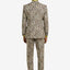 Opposuits | The Jag | Herenkostuum | Herenpak Jaguarprint