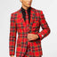 Opposuits | Der Holzfäller | Herrenanzug | Herrenanzug