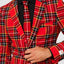 Opposuits | Der Holzfäller | Herrenanzug | Herrenanzug