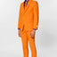 Opposuits | Der Orangefarbene | Herrenanzug | Orangefarbener Herrenanzug
