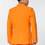 Opposuits | Der Orangefarbene | Herrenanzug | Orangefarbener Herrenanzug