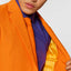 Opposuits | Der Orangefarbene | Herrenanzug | Orangefarbener Herrenanzug