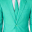 Opposuits | Trendy Turquoise | Herenkostuum