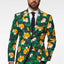 Opposuits | Tropical Treasure | Herenkostuum