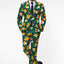 Opposuits | Tropical Treasure | Herenkostuum