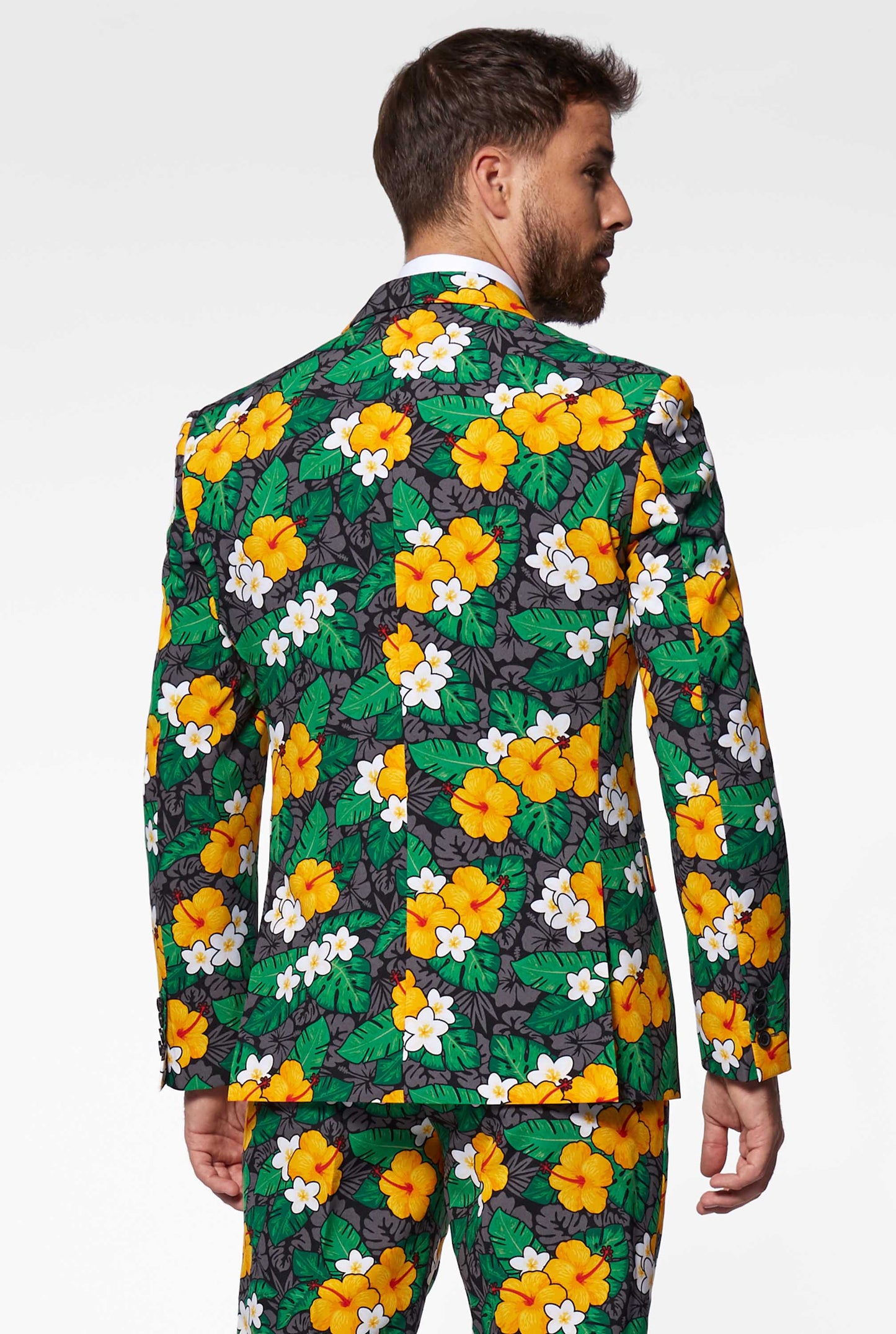 Opposuits | Tropical Treasure | Herenkostuum