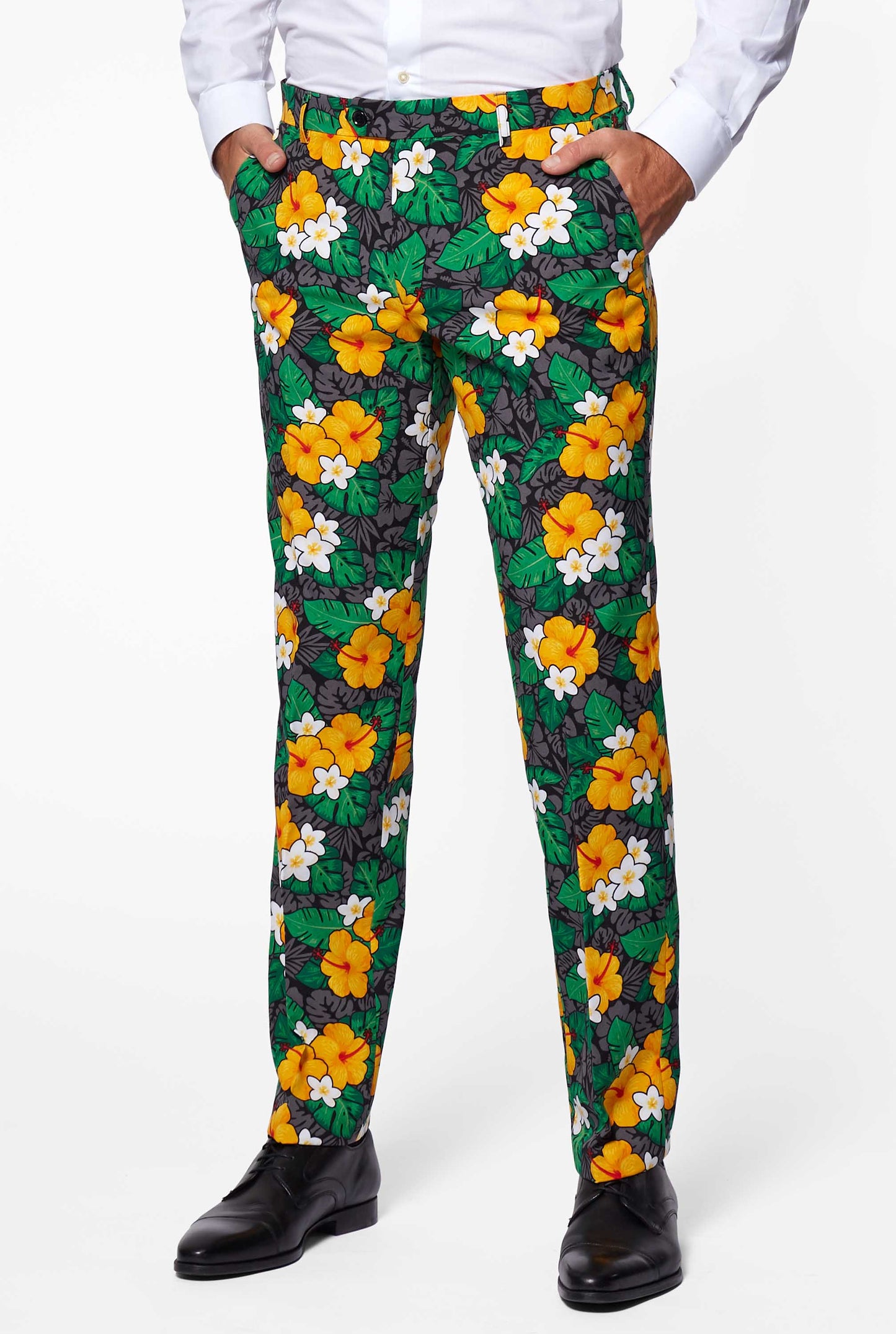 Opposuits | Tropical Treasure | Herenkostuum