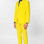 Opposuits | Yellow Fellow | Herrenanzug | Herrenanzug Gelb