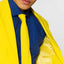 Opposuits | Yellow Fellow | Herrenanzug | Herrenanzug Gelb