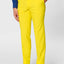 Opposuits | Yellow Fellow | Herrenanzug | Herrenanzug Gelb
