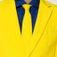 Opposuits | Yellow Fellow | Herrenanzug | Herrenanzug Gelb