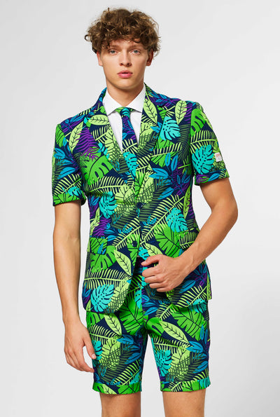 Opposuits | SUMMER Juicy Jungle | Zomer comboset
