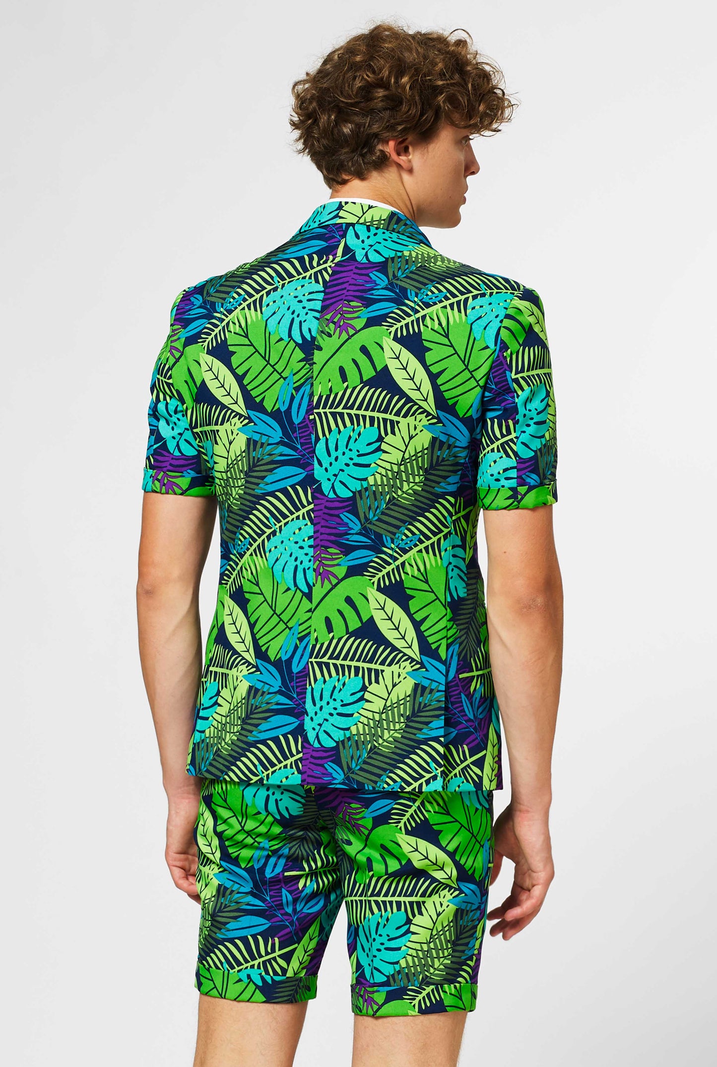 Opposuits | SUMMER Juicy Jungle | Zomer comboset