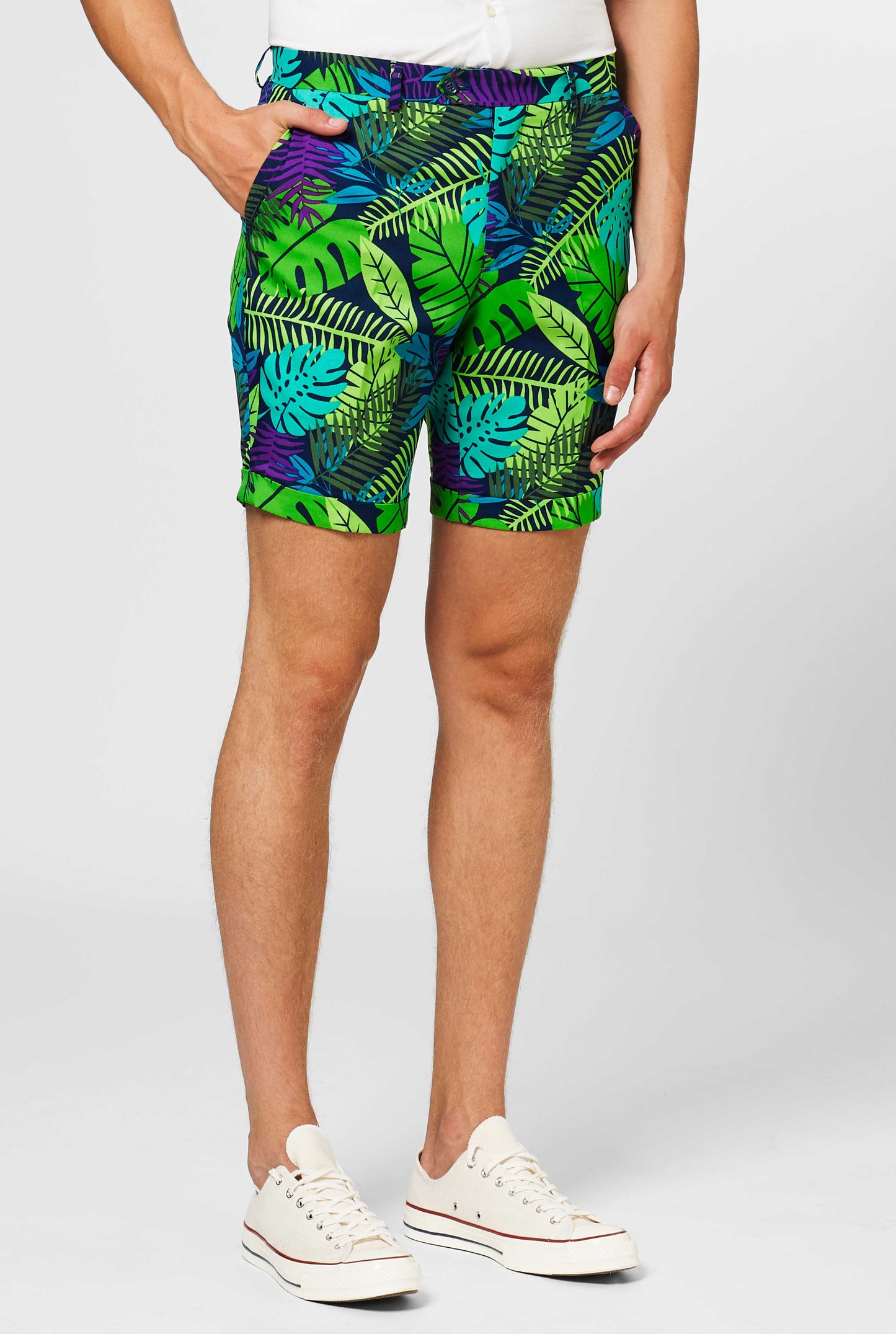 Opposuits | SUMMER Juicy Jungle | Zomer comboset