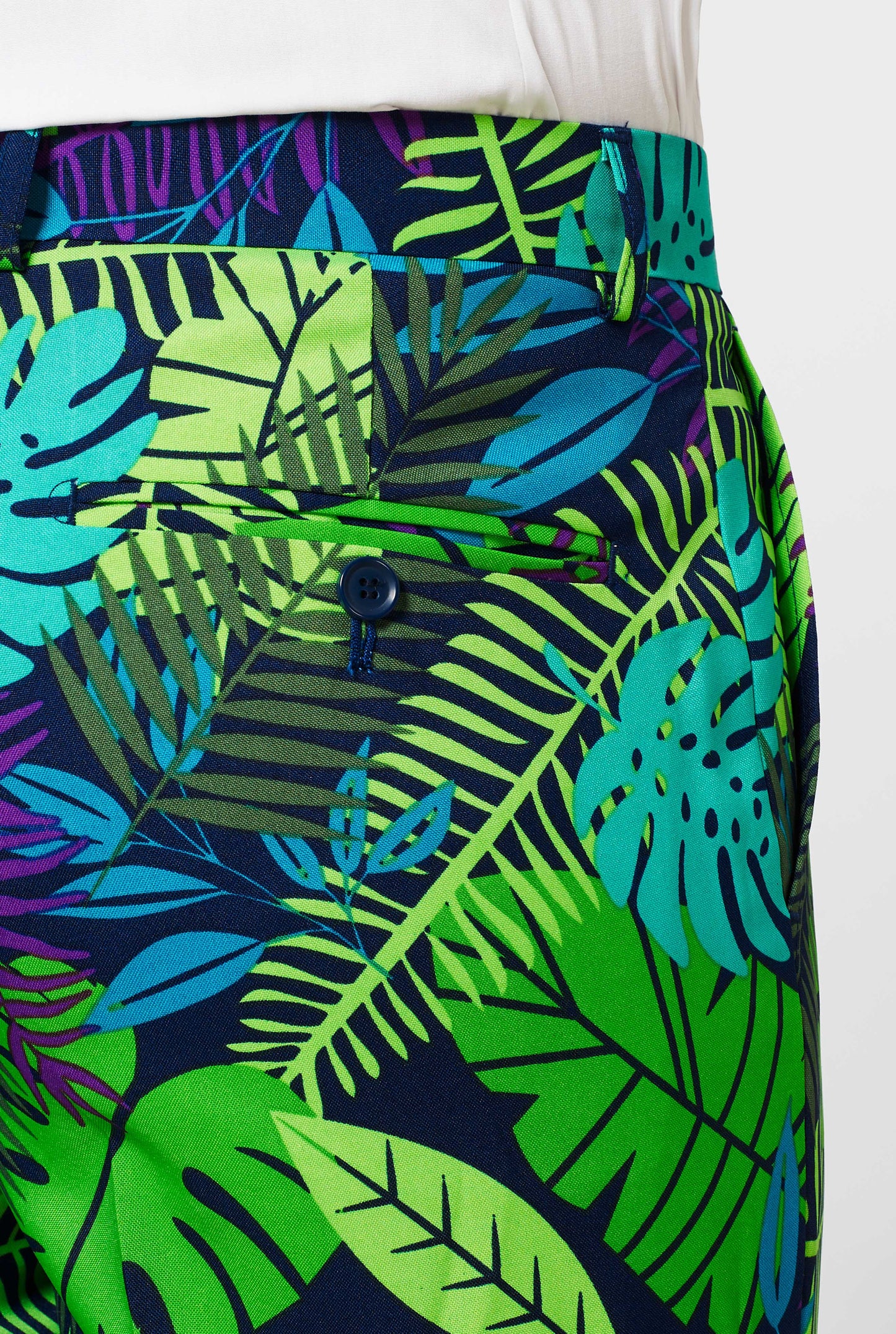 Opposuits | SUMMER Juicy Jungle | Zomer comboset