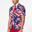 Opposuits | SUMMER Mighty 'Murica | Zomer Comboset heren
