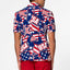 Opposuits | SUMMER Mighty 'Murica | Zomer Comboset heren