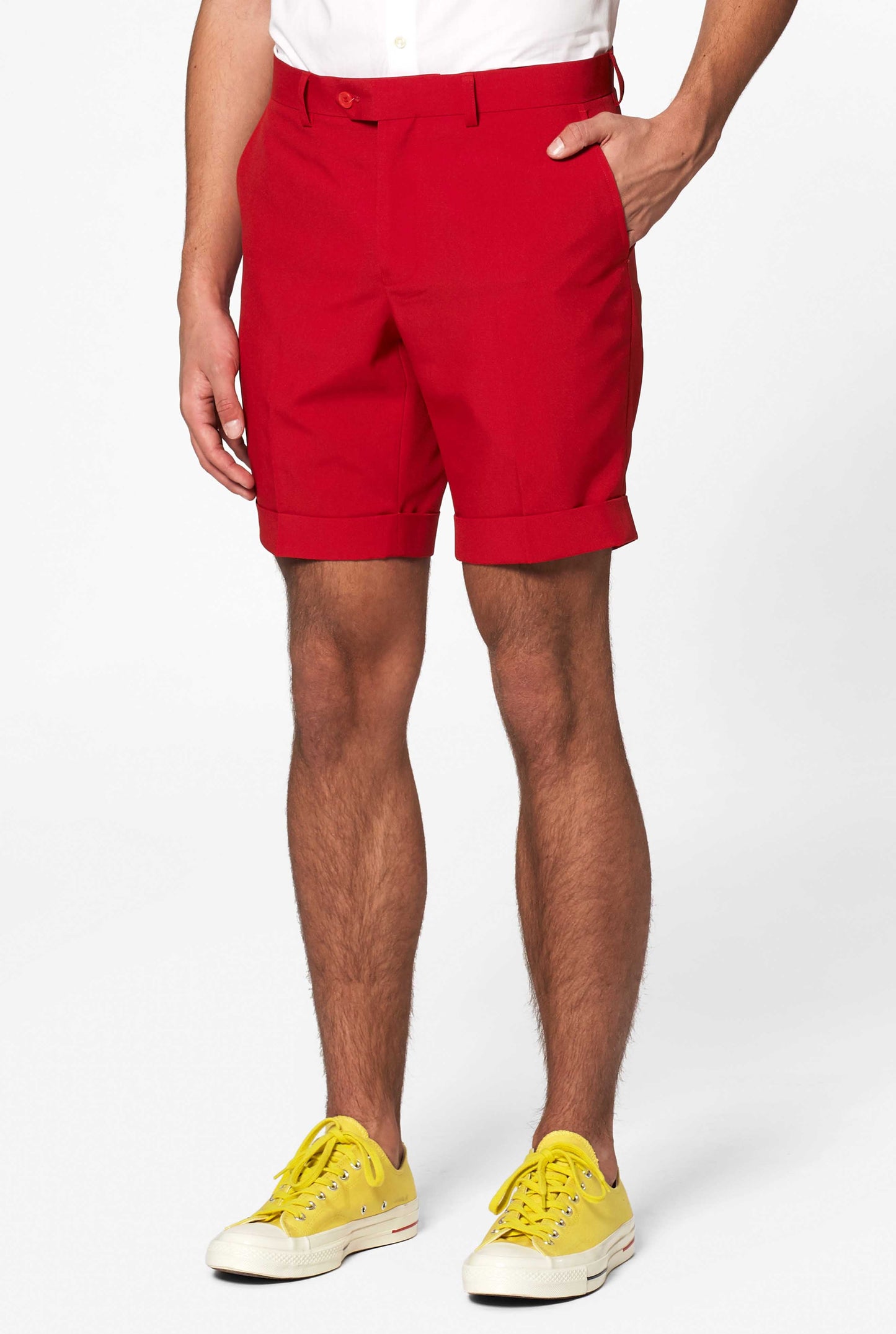 Opposuits | SUMMER Mighty 'Murica | Zomer Comboset heren