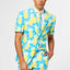 Opposuits | SUMMER Shineapple | Zomerset Broek + Shirt & Stropdas