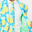 Opposuits | SUMMER Shineapple | Zomerset Broek + Shirt & Stropdas