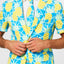 Opposuits | SUMMER Shineapple | Zomerset Broek + Shirt & Stropdas