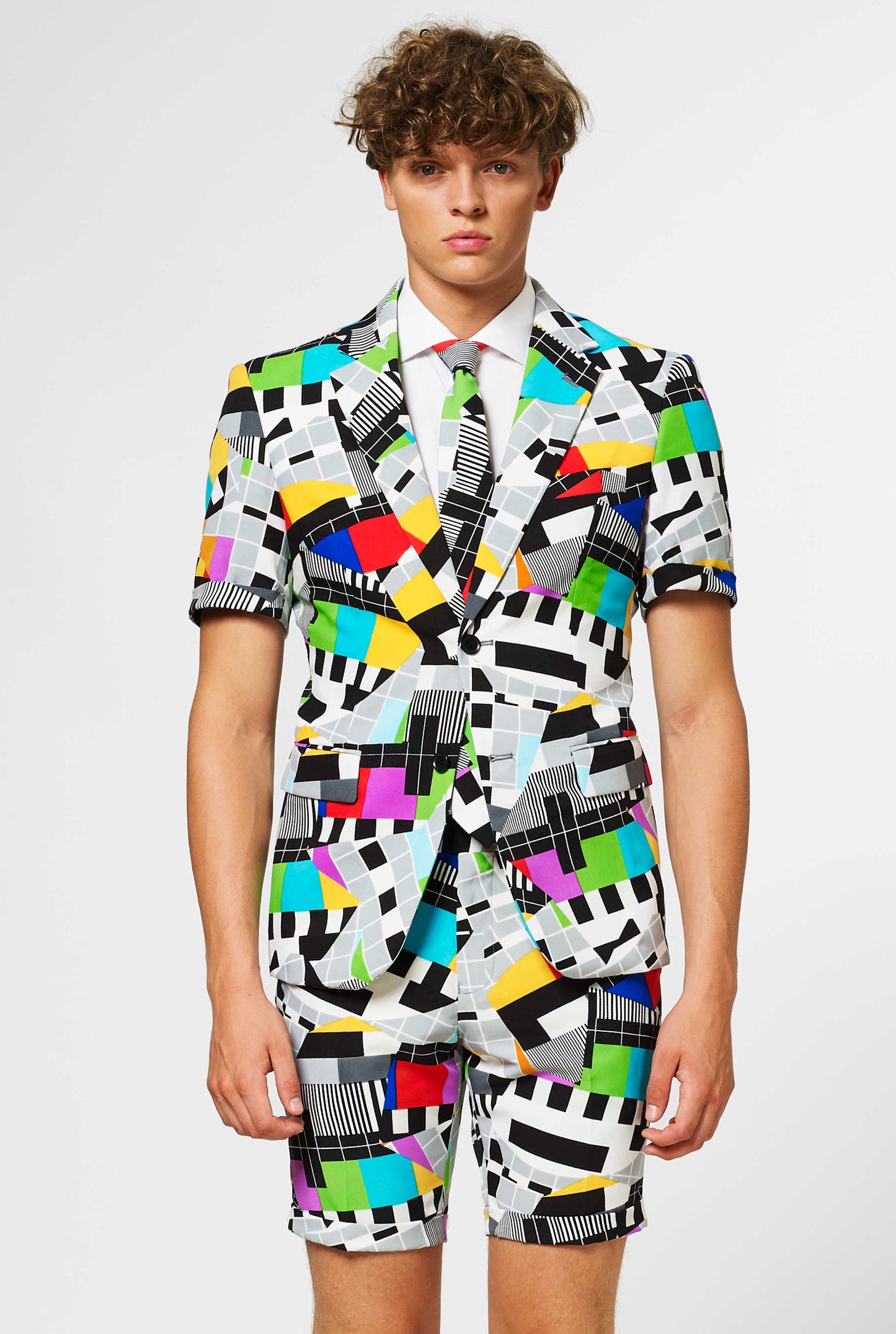 Opposuits | SUMMER Testival | Zomer Comboset